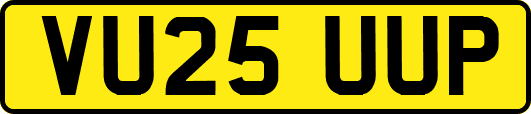 VU25UUP