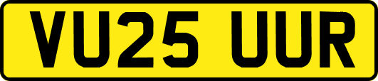 VU25UUR
