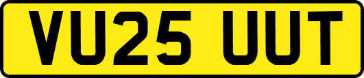 VU25UUT