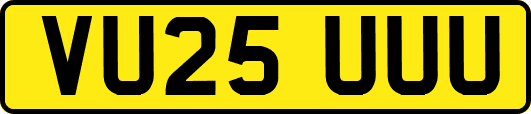 VU25UUU