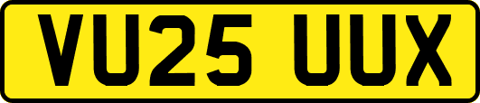 VU25UUX