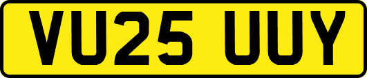 VU25UUY