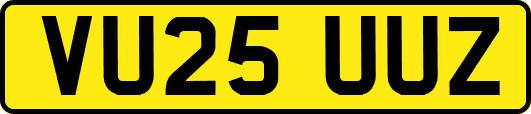 VU25UUZ