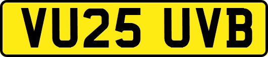 VU25UVB