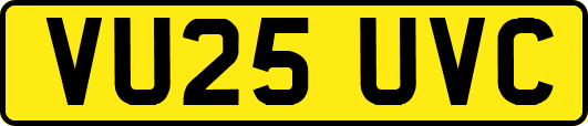 VU25UVC