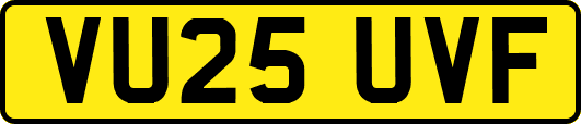 VU25UVF