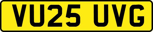 VU25UVG