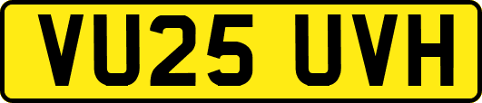 VU25UVH