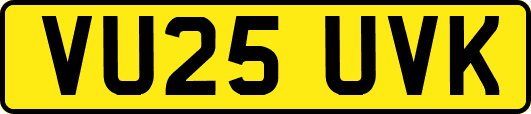 VU25UVK