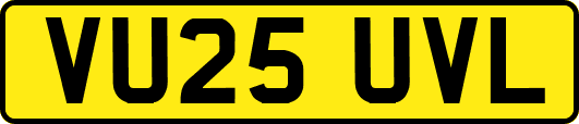 VU25UVL