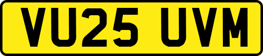 VU25UVM