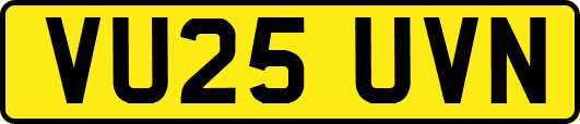 VU25UVN