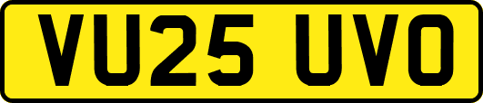 VU25UVO