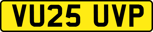 VU25UVP