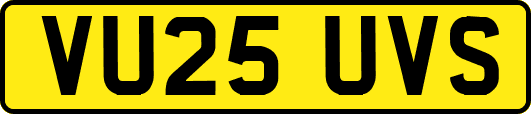 VU25UVS