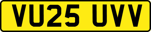 VU25UVV