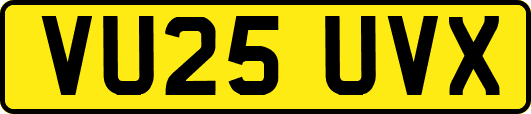 VU25UVX