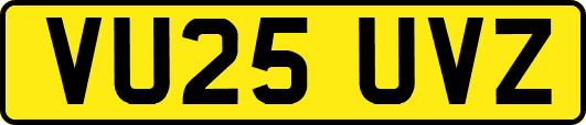 VU25UVZ
