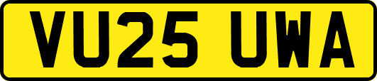 VU25UWA