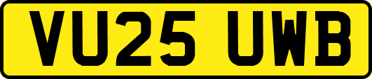VU25UWB