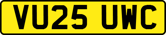 VU25UWC