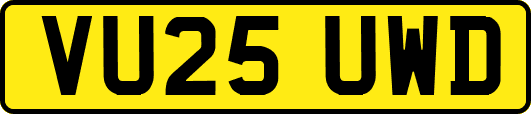 VU25UWD