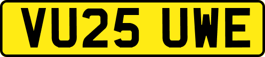 VU25UWE