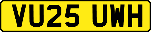 VU25UWH