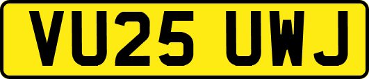 VU25UWJ
