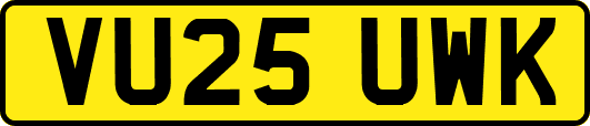 VU25UWK