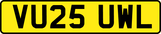 VU25UWL