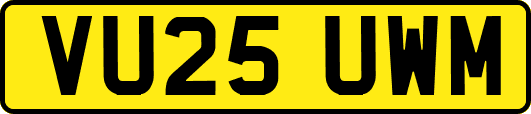 VU25UWM