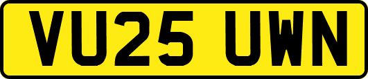 VU25UWN