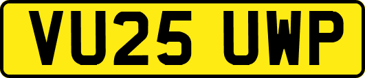 VU25UWP