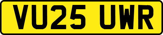 VU25UWR