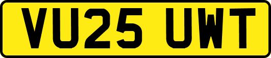 VU25UWT