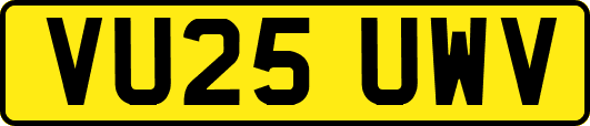 VU25UWV