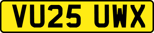 VU25UWX