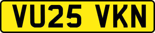 VU25VKN