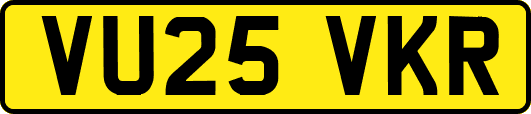VU25VKR