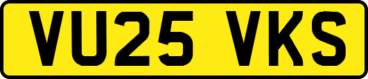 VU25VKS