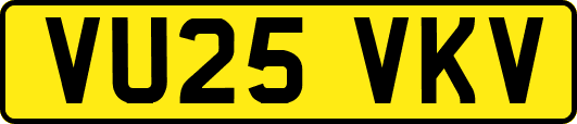 VU25VKV