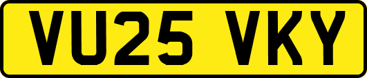 VU25VKY