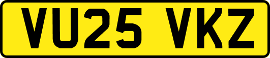 VU25VKZ