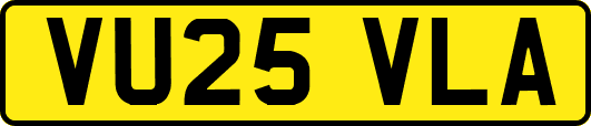 VU25VLA