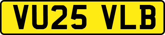 VU25VLB