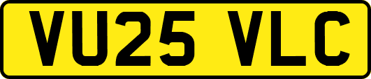 VU25VLC