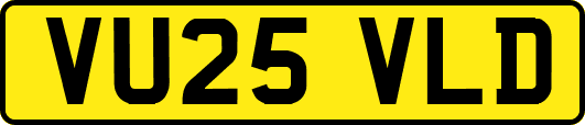 VU25VLD