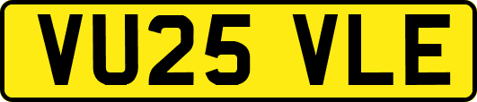 VU25VLE
