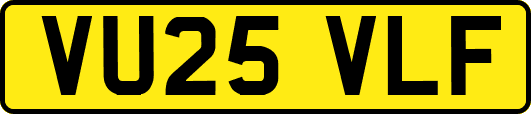 VU25VLF